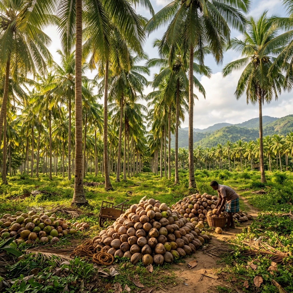 Hanoi Agro Estate